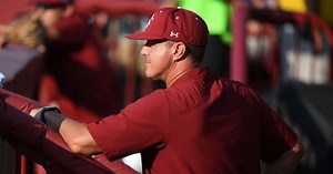 VIP Baseball: Saturday morning transfer portal nuggets