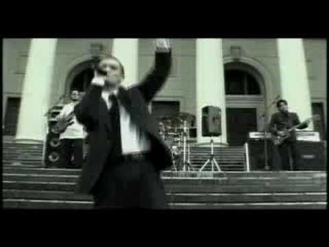 Bamboo - FU [Official Music Video]