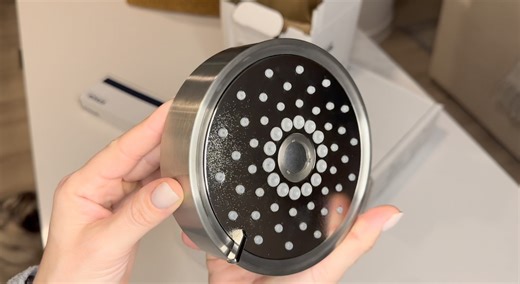 Watch Honest review of Kohler Purist line shower head! on Amazon Live