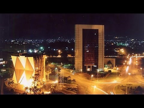 présentation géographique du Cameroun 🇨🇲🇨🇲🇨🇲