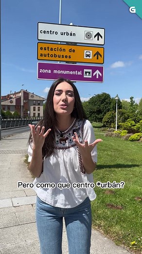 Urbán: The Galician Gotta | Galicia TVG | Aprende con TikTok