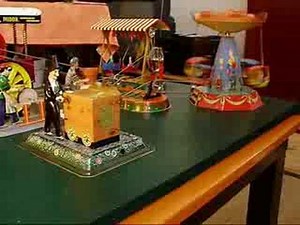 Wilesco Steam Fair 2