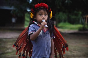 Unesco disponibiliza mais de 80 filmes indígenas no YouTube