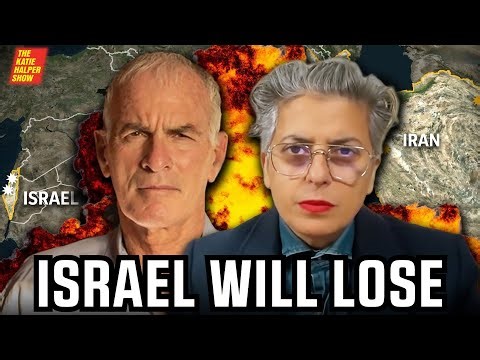 Norman Finkelstein & Samira Mohyeddin on Israel and Iran