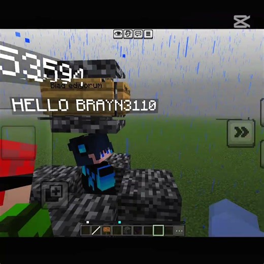 :D#velet#minecraft#diss_track