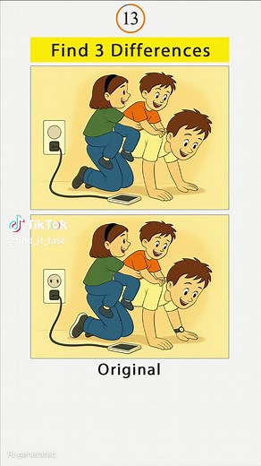 FIND IT FAST on TikTok