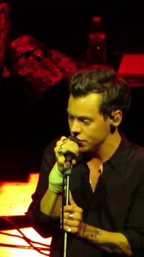 Only Angel #harrystyles #fyp #onedirection