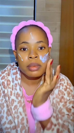 Dark Spots Won’t Fade? Try This Morning Routine 👀✨