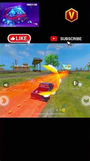 “Voice Chat TROLLING in Free Fire | Indian Server Reactions 😂”