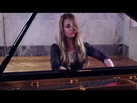 Frederic Chopin Fantaisie Impromptu in C sharp minor, Op 66