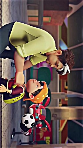 Emotional Boboiboy and Mechamato Movie Edit with Ghost Justin Bieber Songs