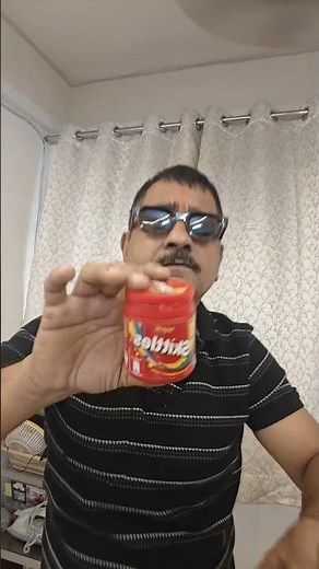 Original skittles candies