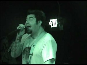 Team Sleep : "Ice Ache"