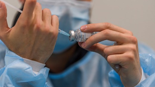 COVID Vaccine Side Effects: When to Call a Doctor