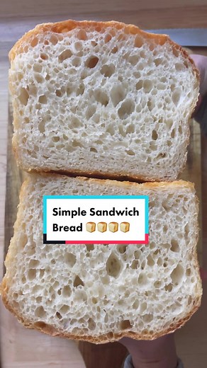 How to Make Peasant Bread in a Loaf Pan