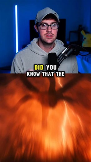 3.3K views · 55 reactions | The Mindflayer vs The Shadow Monster (Stranger Things Explained) . . #StrangerThings #StrangerThings5 #StrangerThingsTheories | Crenbeast | Facebook