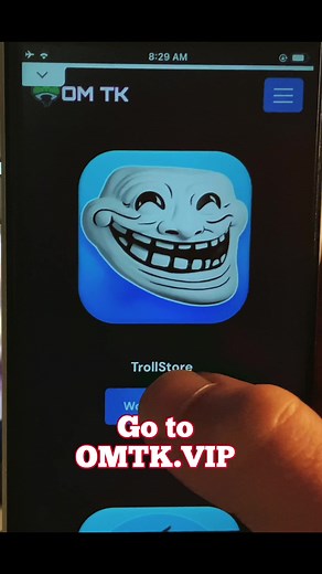 How to Install TrollStore on iPhone and iPad Without Using a Computer