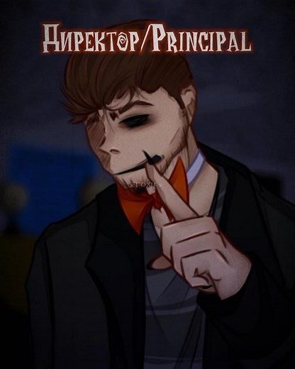 [‽Твои персонажи‽] [Baldi Basics] [gacha life/club] [гача клуб/лайф] meme #gacha #baldi #animation