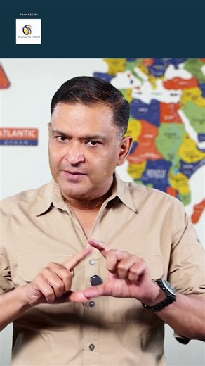 Trump Accepts Iran’s Terms | China Emerges Winner। Watch Full Video Now👉 https://t.co/ouOt4cqBTC#iranwar #ceasefire #usiranwar