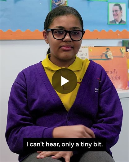 Free Sign Language Lesson for Schools on Signature's The School of Signs | British Deaf Association posted on the topic | LinkedIn