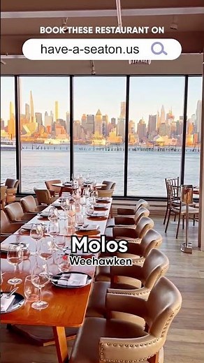 4 Best New Jersey Restaurants You Have To Try 🥩🍷