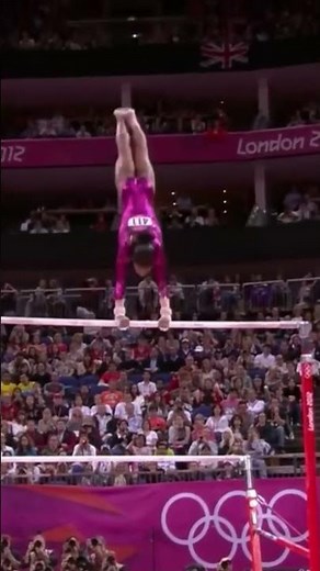 Unbelievable Olympics Bar Gymnastics Routines You Must See!