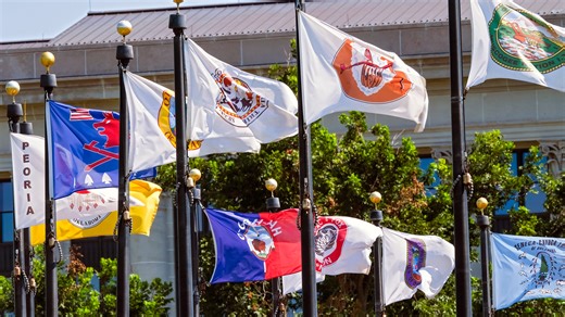 New report captures how Oklahoma economy 'just wouldn't be the same' without tribal nations