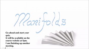 General Relativity 广义相对论 中英字幕 by Alex Flournoy 2021