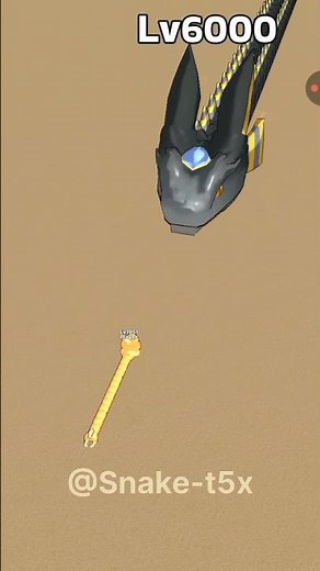 🐍snake clash : final boos fight win 🥵🔥 snake clash mod apk