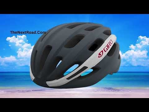 Giro Isode MIPS Cycling Helmet Review