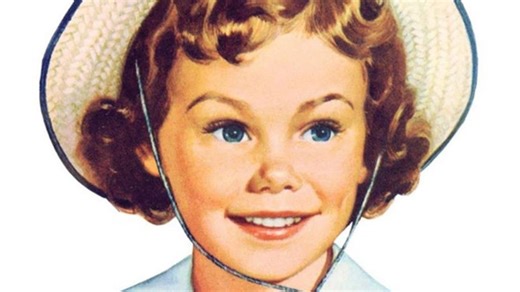 Who Was The Real-Life Little Debbie Model? You Won't Recognize Her Now