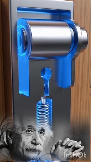 How to work door key 😯 #key #physics #door #usa