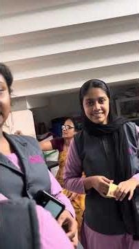 introducing my college 😵‍💫#minivlogs #dailyvlogs #reels