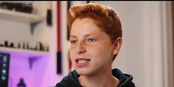 iPhone 11 Pro vs Movie Camera! Can You Tell The Difference?