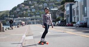 Smoking Boosted Boards recalled over battery issues