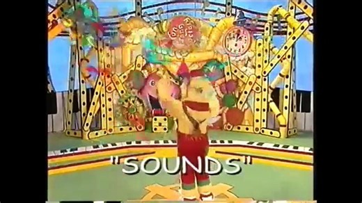 Fun Song Factory: Sounds