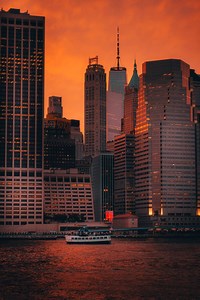 268K views · 10K reactions | Walk around in Dumbo and Empire state building  . #newyork #nystory #empirestatebuilding #dumbo #newyorkstory #nyc #walking | New York Story | Facebook