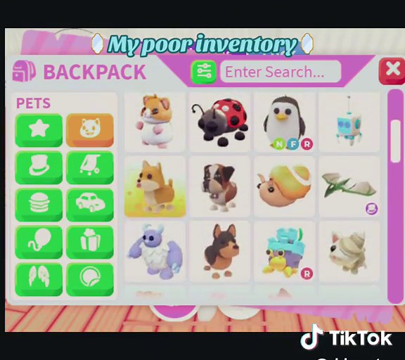 If you see anything you like and woukd wanna trade for dms are open ! #adoptme #roblox #pink #flamingo #rdr2 #trading #neon #penguin #pretty #golden #ocean #play