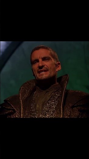 Ba'al, of course I dare mock you | Stargate SG1