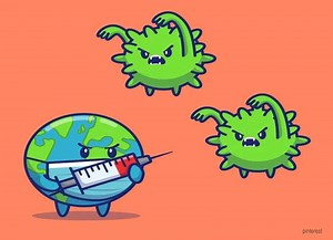 Tras la suspensión en varios países: AstraZeneca rebajó al 76% la efectividad de su vacuna | La iguana TV