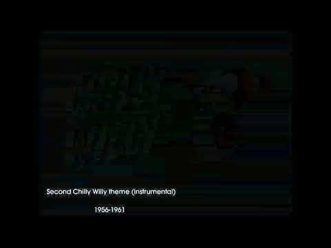 Chilly Willy theme compilation - Jeremy Zyxo