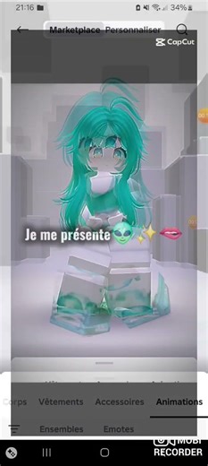 Mrc ❤️#song #roblox #edit #mrc{Id:@Mlle_mayo }