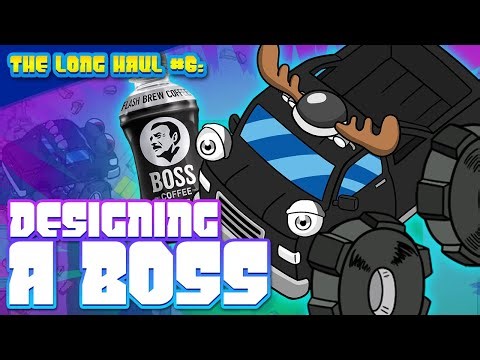 Carpoon: The Long Haul #6 - Spinning my wheels