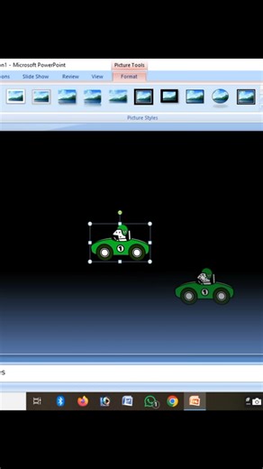 Ms PowerPoint #computereducation #trending #computertechnic