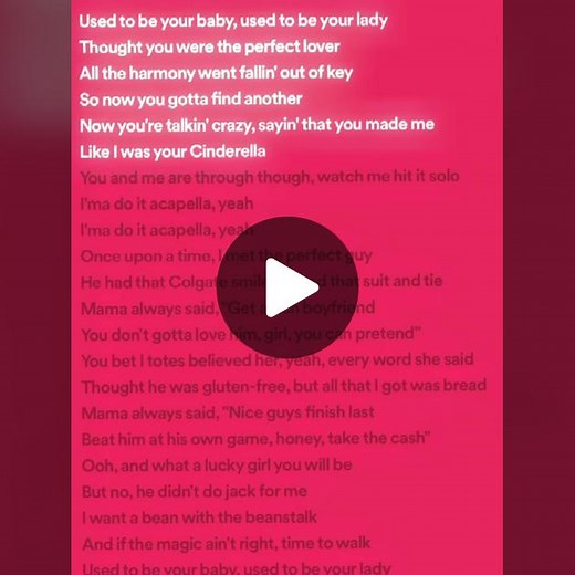 Acapella-Karmin #ComeDanceWithMe #fyp #ScreamItOut #TurboTaxAndRelax #forypupage #spedupsounds #spedupaudios #spedup #viral #editaudios #speduplyrics #gachafaze