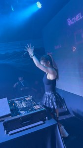 DJ Rachel B on Reels