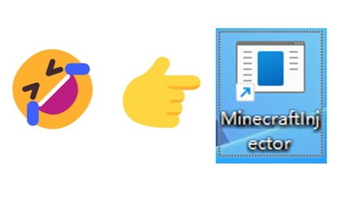 💻自制🎩神秘🌐MC注入器💾