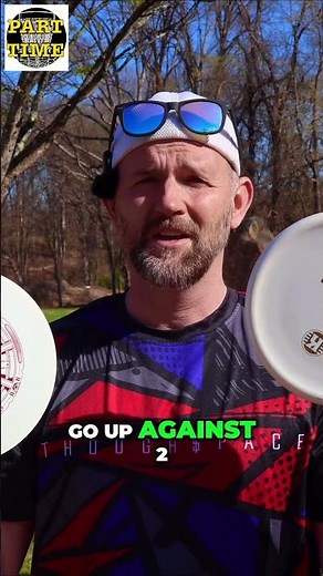 The Worst Discs Ever Made: Innova Alien vs. Doomsday Discs Landmine