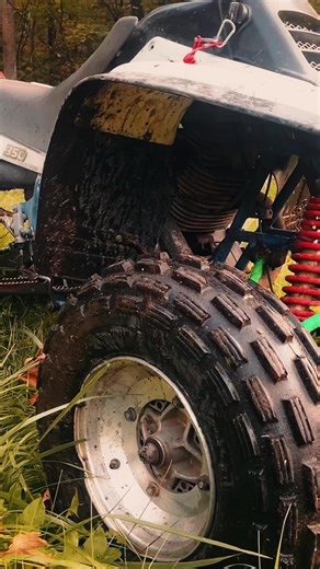 #real #yamaha #atv #fourwheeler #quad #fyp