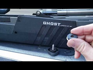 Active Target Transducer Tip